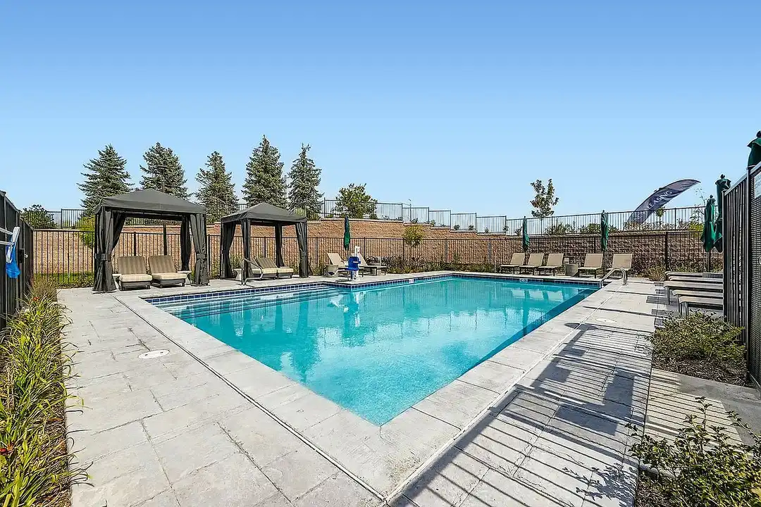 The Lennox at Copperleaf - View 3