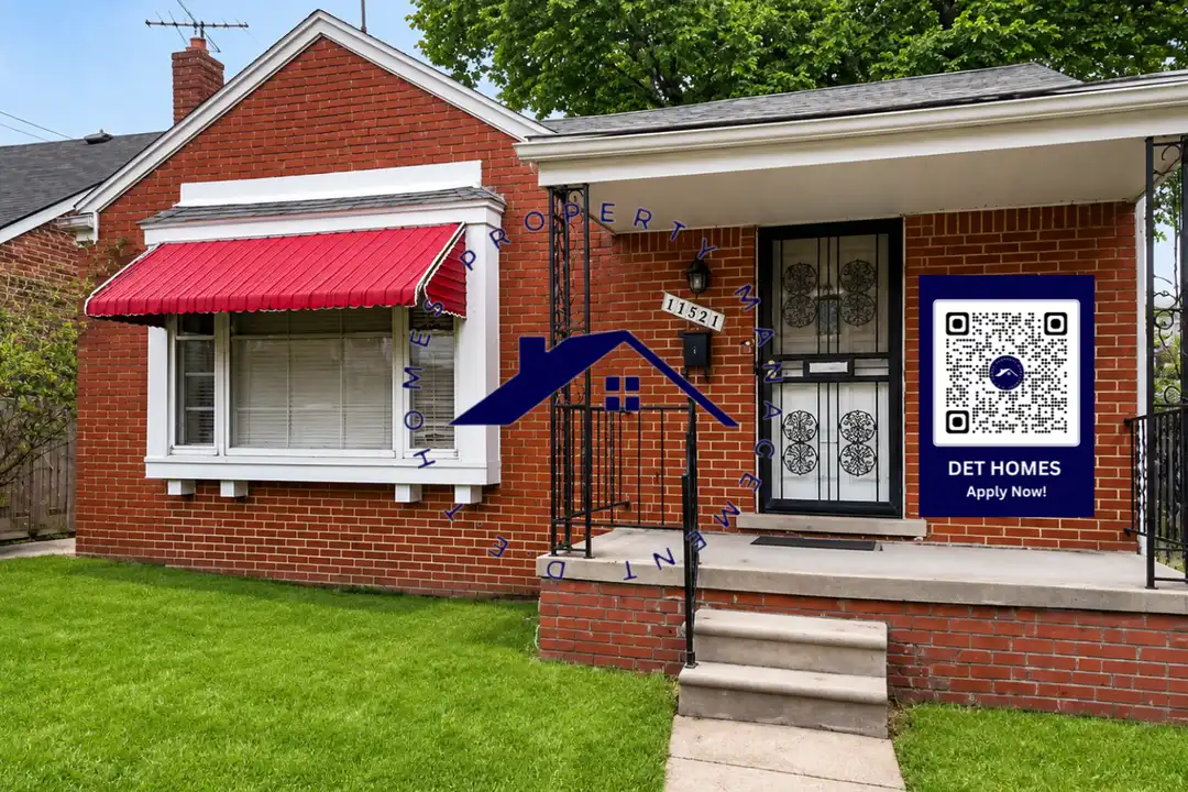 19137 Cooley St – pohled 3