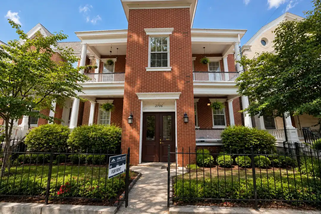 2706 E Grace St unit 1 – photo 1