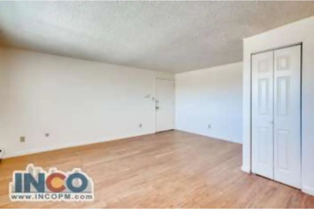 3160 W Louisiana Ave unit 219 – pohled 3