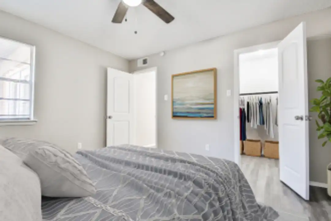 Lubbock Heights - View 3