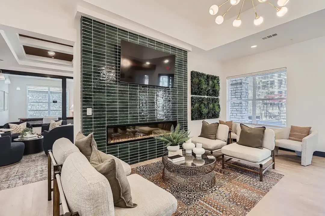 Agave Ranch Modern Apartments - View 2