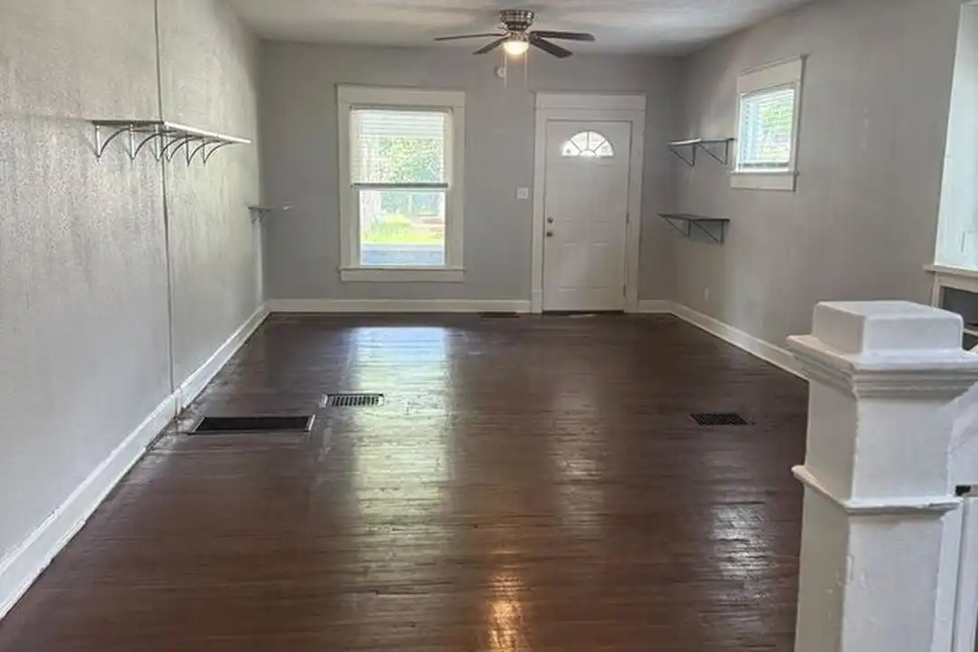 3106 N College Ave - View 3