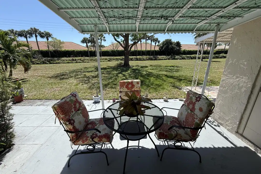 8540 Chevy Chase Dr #8540 - View 4