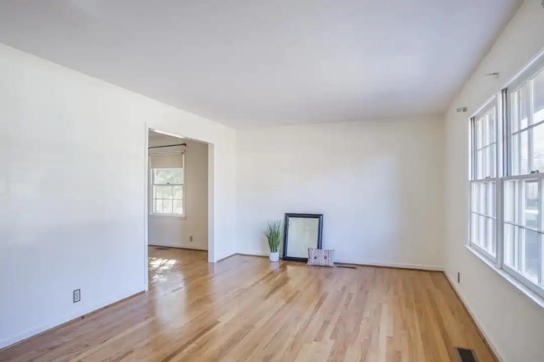 House in Fayetteville - View 3