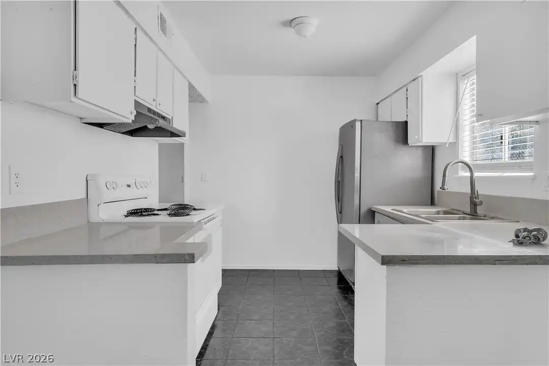House in Las Vegas - View 4