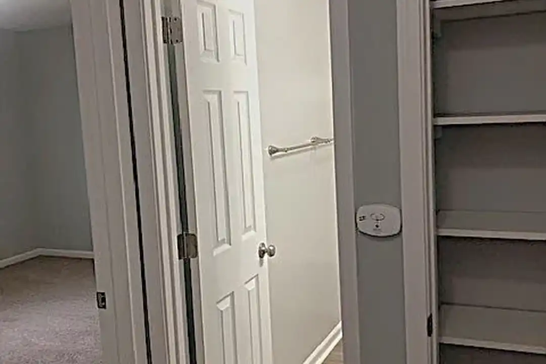 Forest Park Apartments - More
