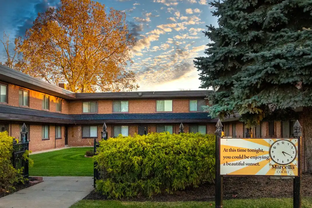 17800 Marcella Rd unit 11 – photo 1