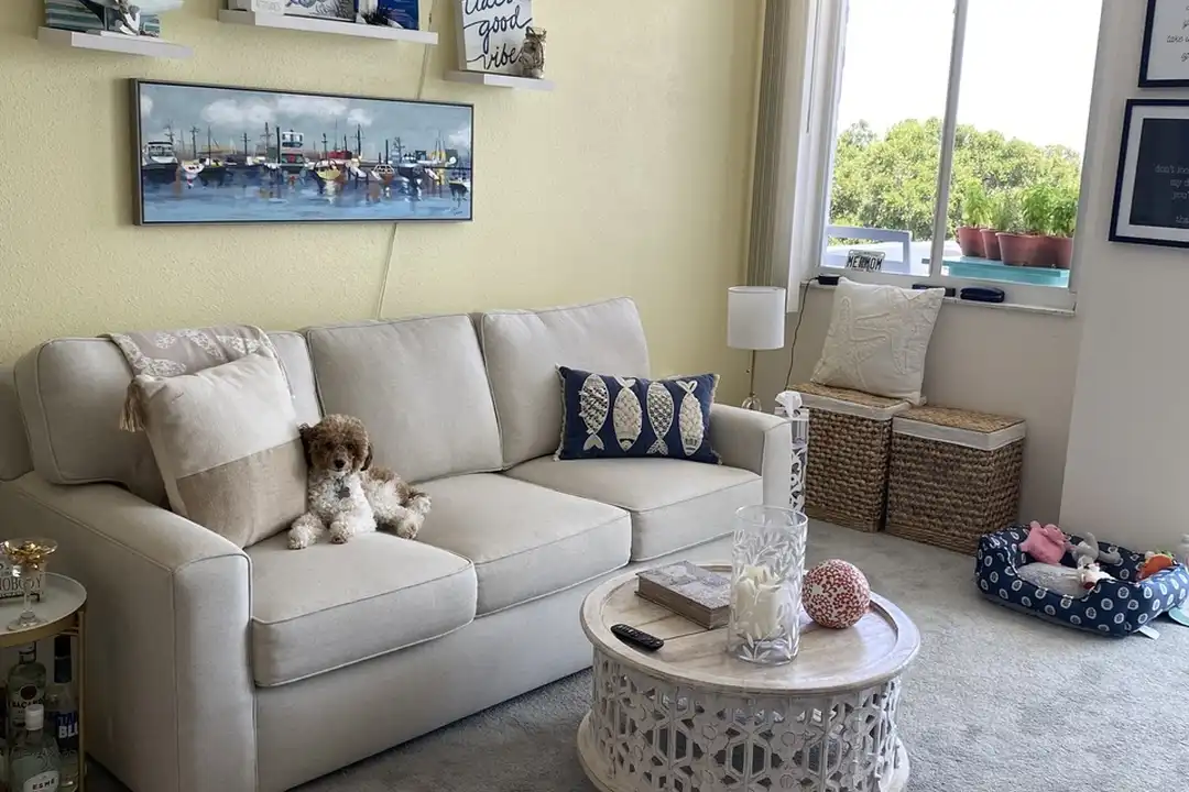 935 N Halifax Ave unit 404 - View 3