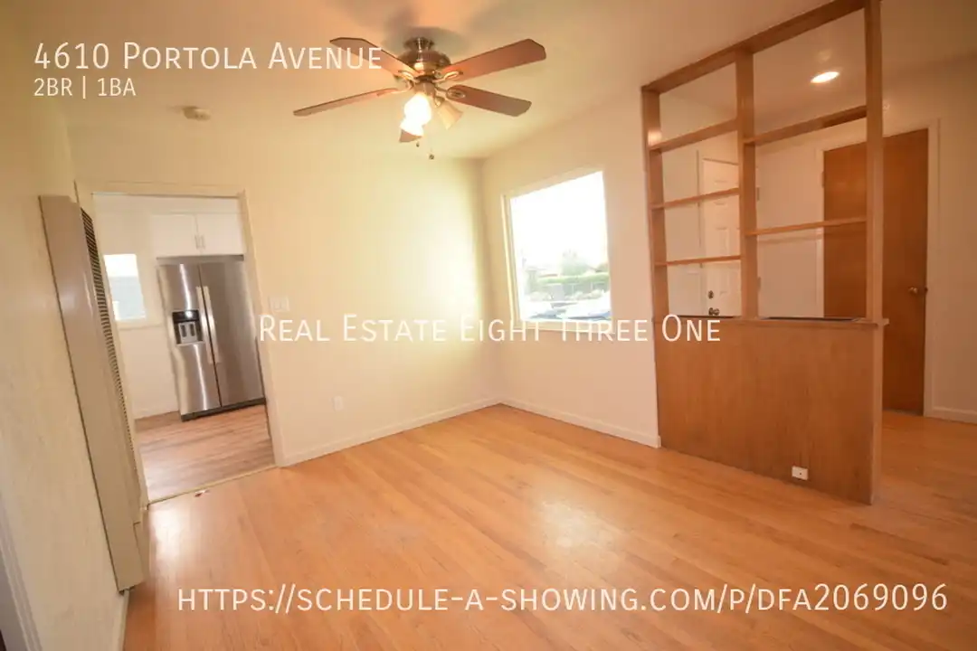 4610 Portola Dr - More