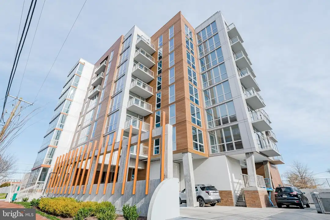 88 V St SW #804 - View 2