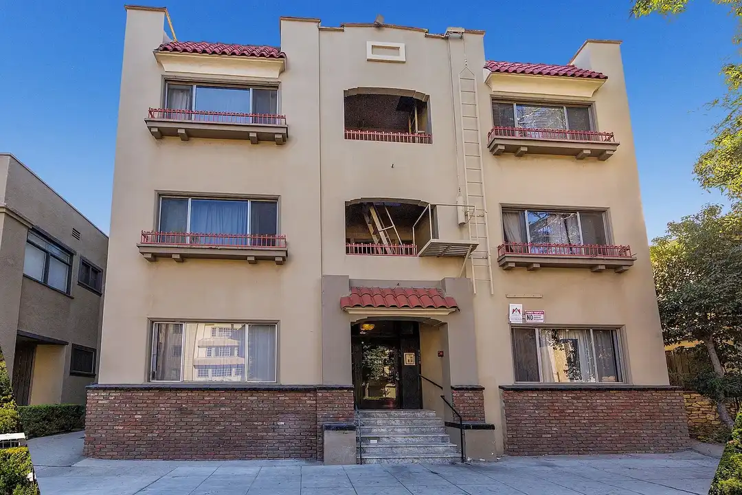 636 Chestnut Avenue - View 5