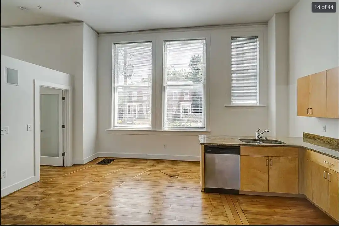 141 E Wythe St unit B - View 3