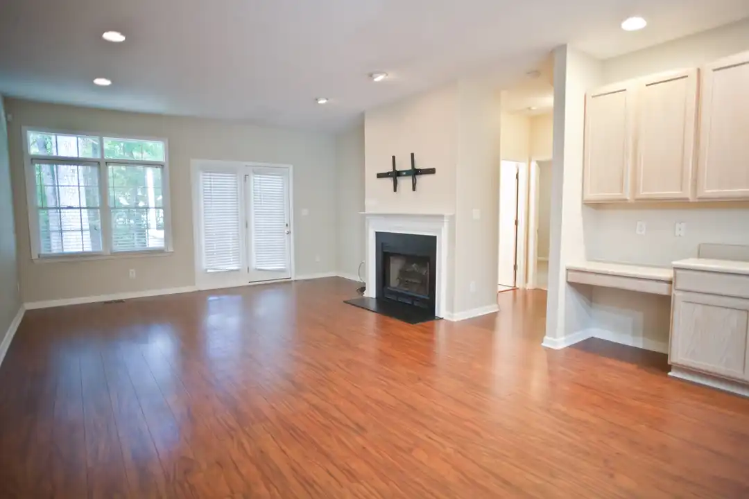 House in Chapel Hill - View 4