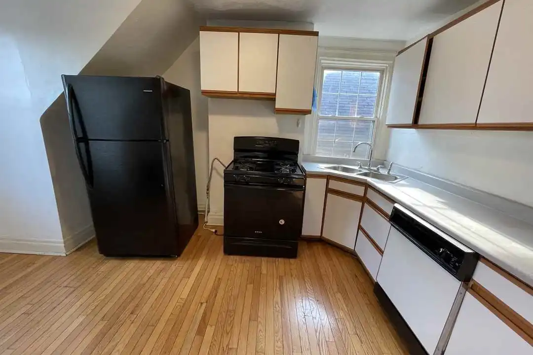 5706 Darlington Rd unit 3rdFL – photo 1