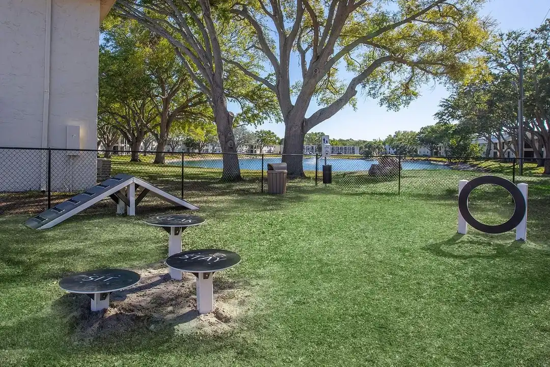 Armature Lake Apartments – photo 1 of 61