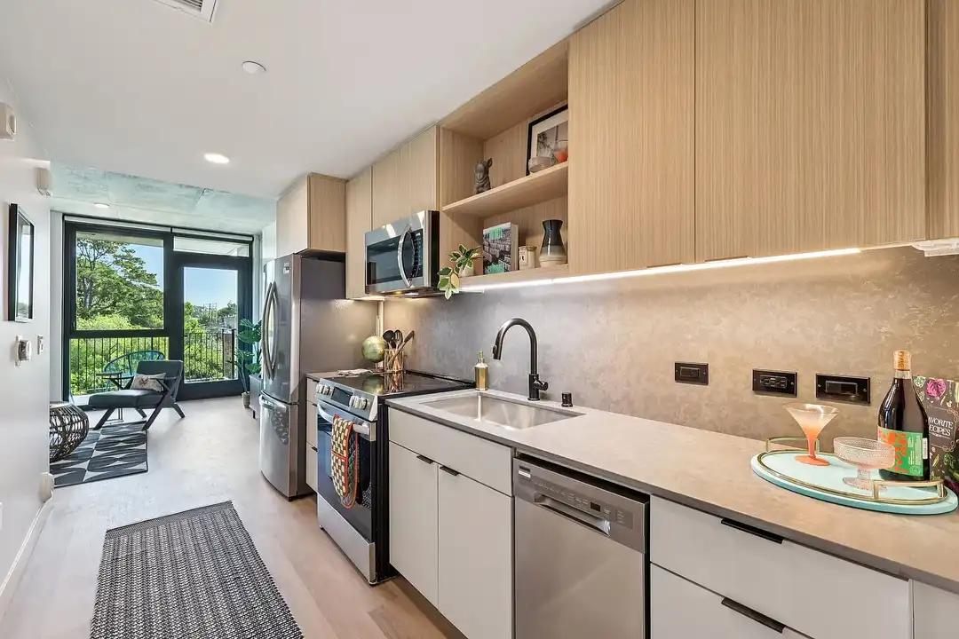 Rainford Apartments – photo 1