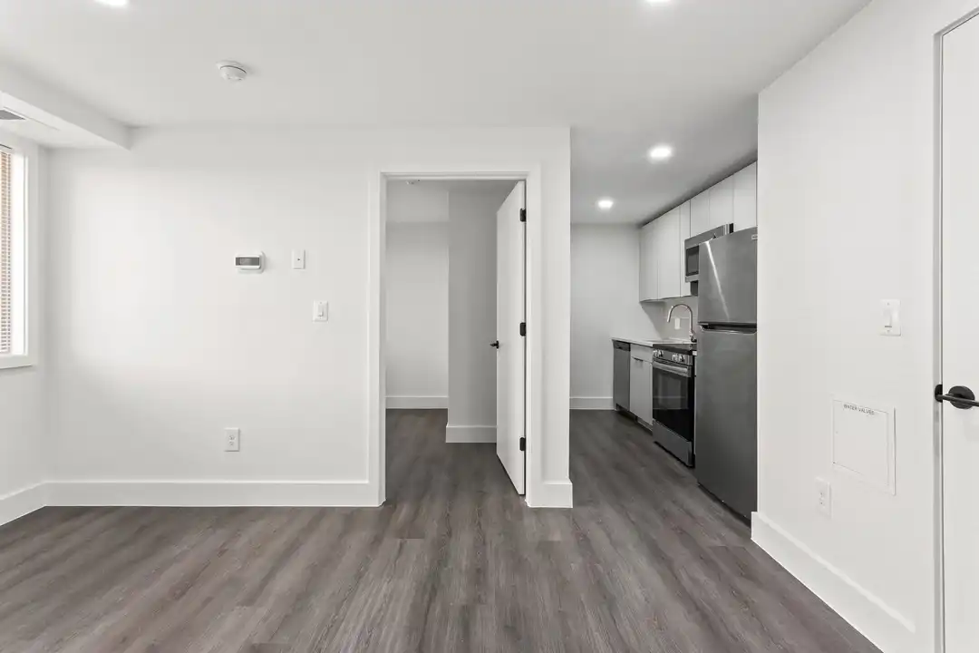 6701 & 6707 14th Street, NW and 1400 & 1401 Whittier Place, NW – photo 1