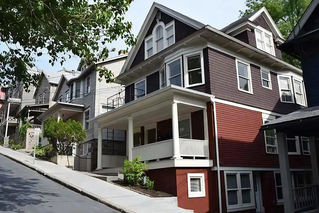 203 Williams St unit 1 – photo 1