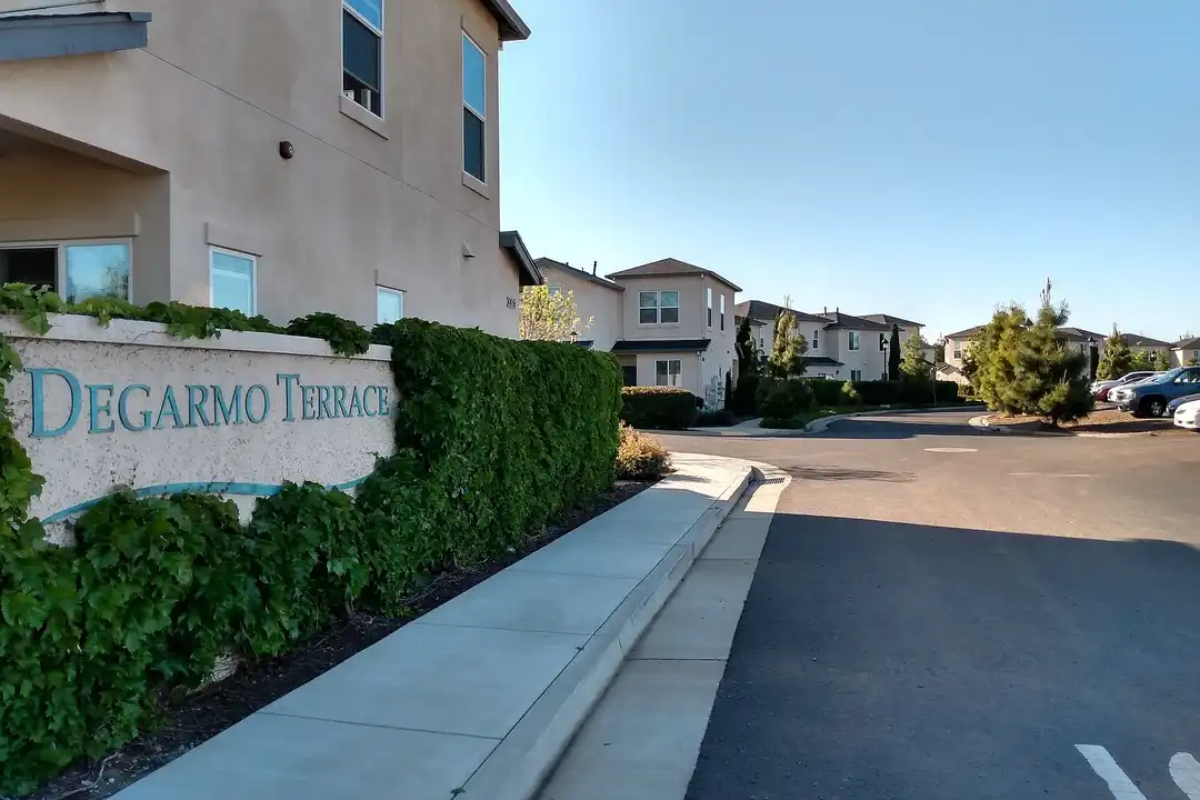 Degarmo Terrace Apartments - View 2