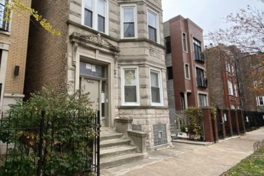 Apartament 3 camere