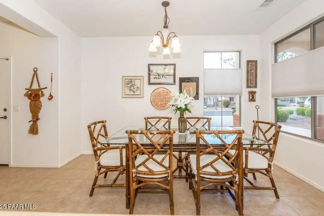 7916 E Crooked Creek Trail - More