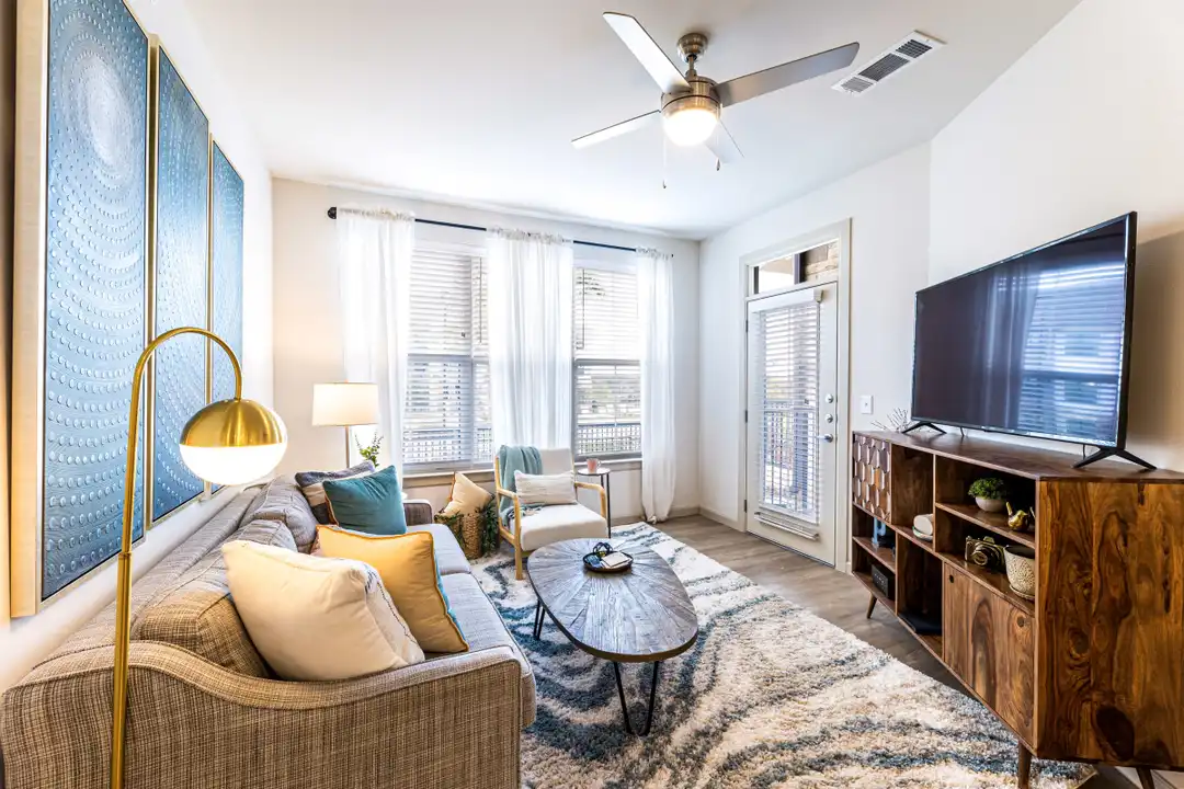 1500 S Heatherwilde Blvd unit 1 - View 2