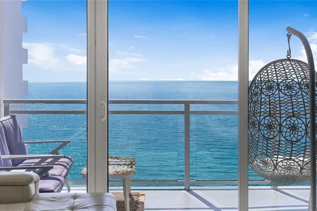2030 S Ocean Dr unit 1716 - View 3