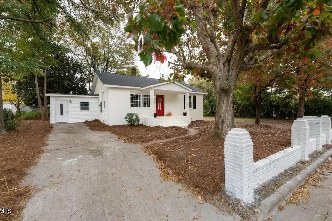 House in Dunn - View 2