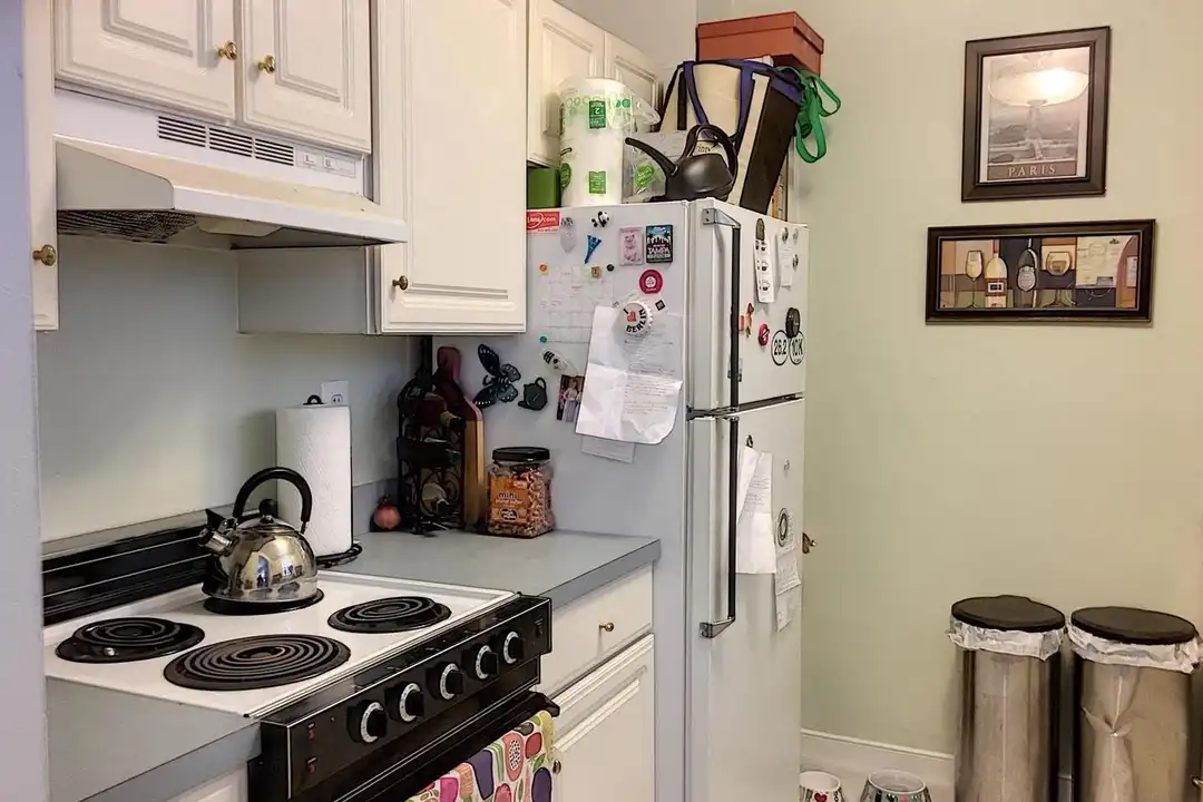 610 Madison St #205 - View 3