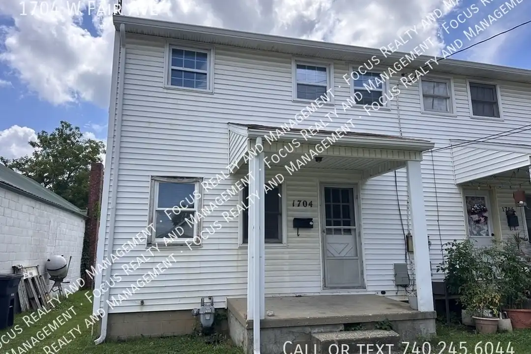 1704 W Fair Ave – photo 1