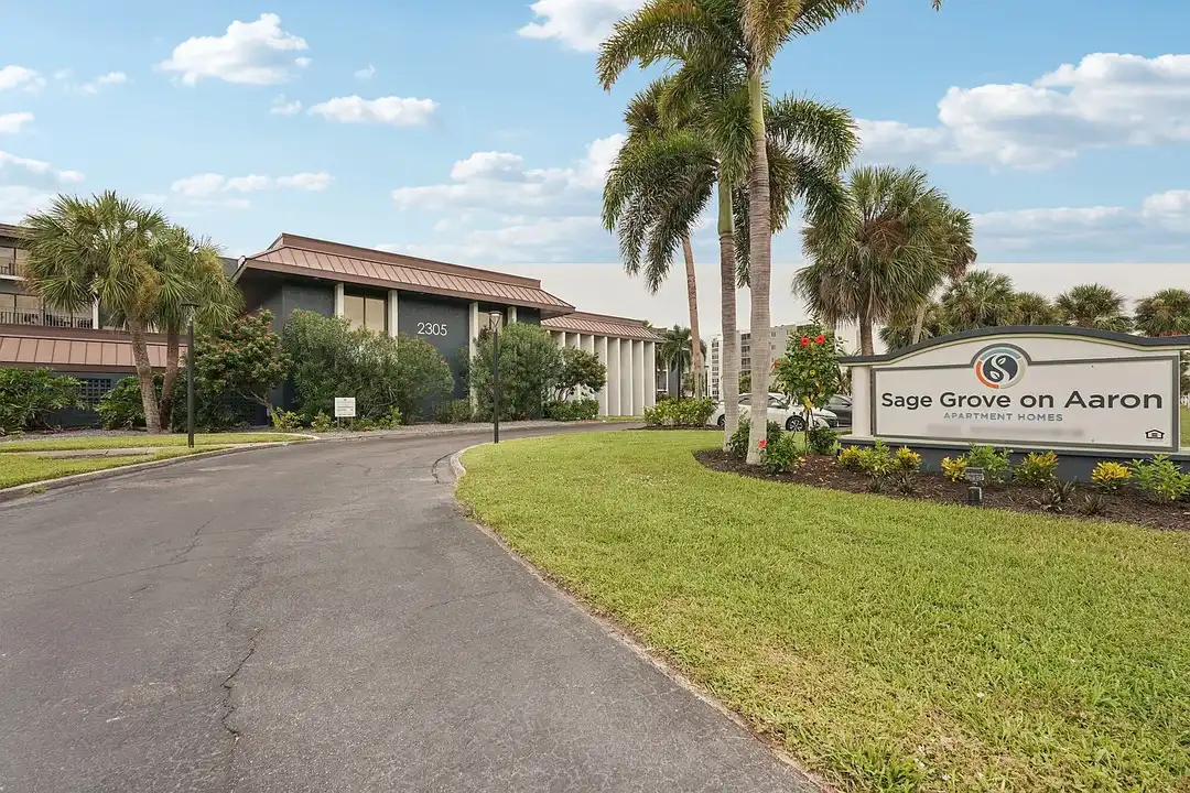 Sage Grove on Aaron Apartments – photo 1 of 40