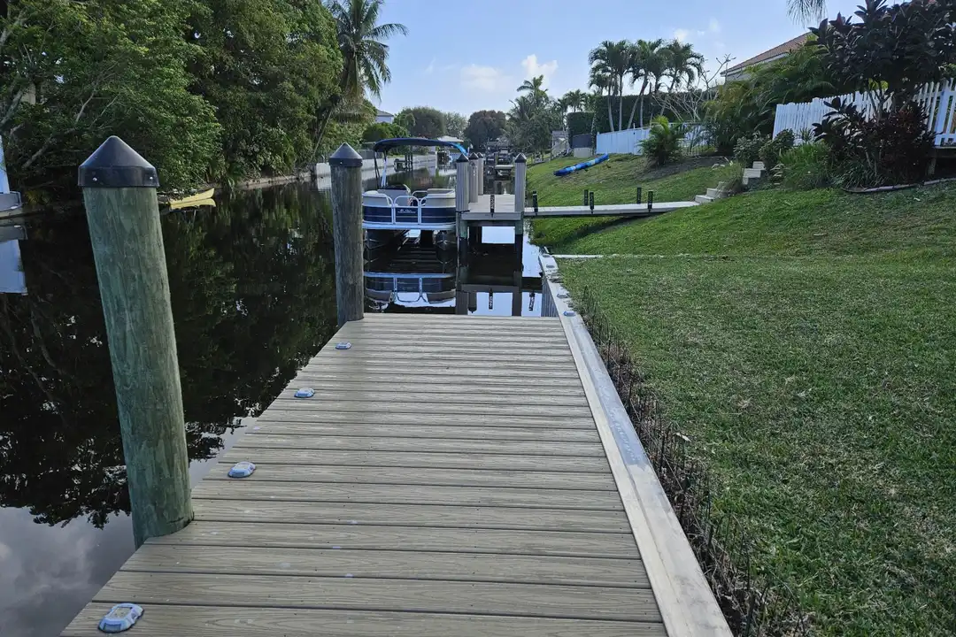 1105 Anchor Point - View 2