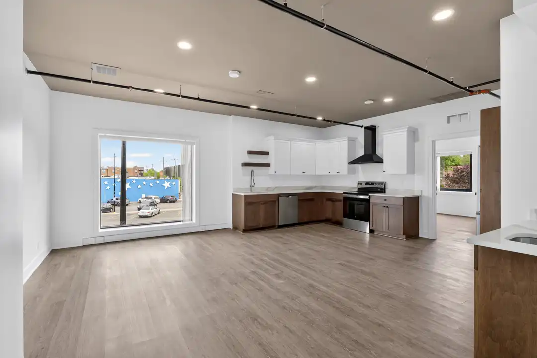 413 W Nine Mile Rd unit B - View 5