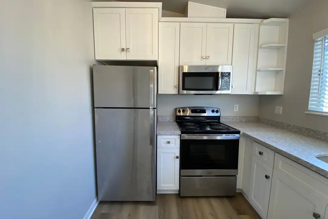 2251 Buena Vista Ave unit #19 - View 3