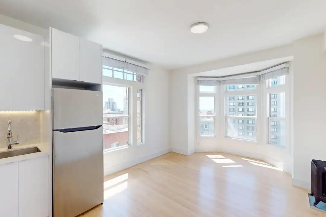 865 Sutter St - View 5