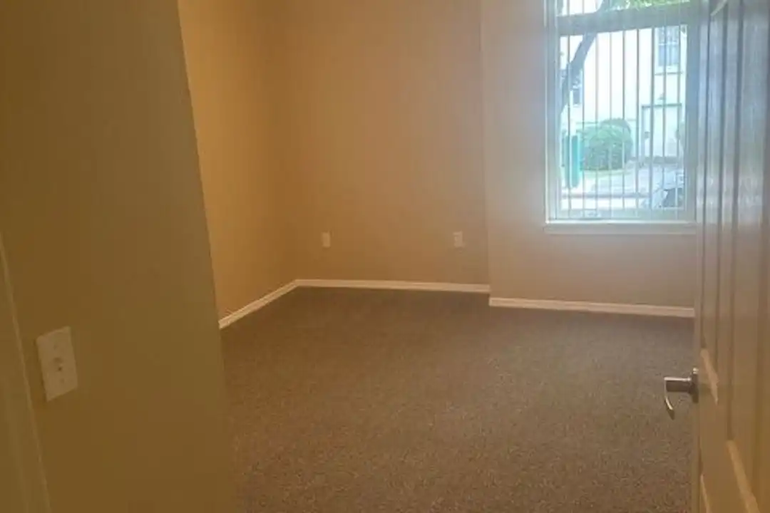 Cornerstone Apartments - View 3