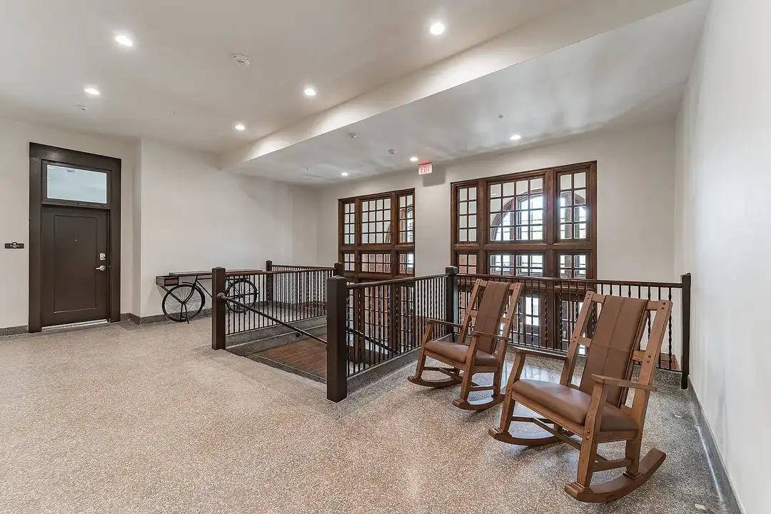 Smith School Lofts - View 3