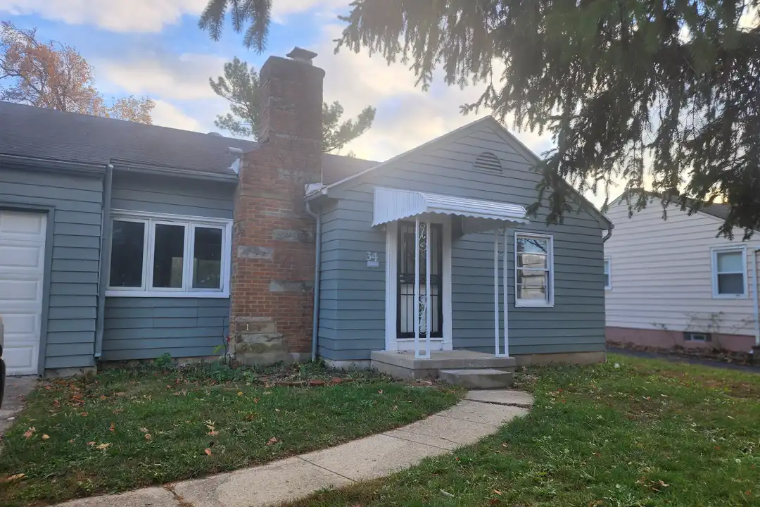 34 Allerton Rd – photo 1