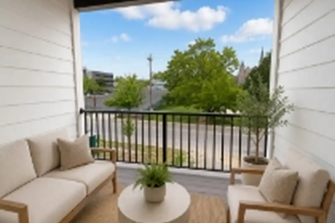 1320 William Howard Taft Rd unit B - View 6