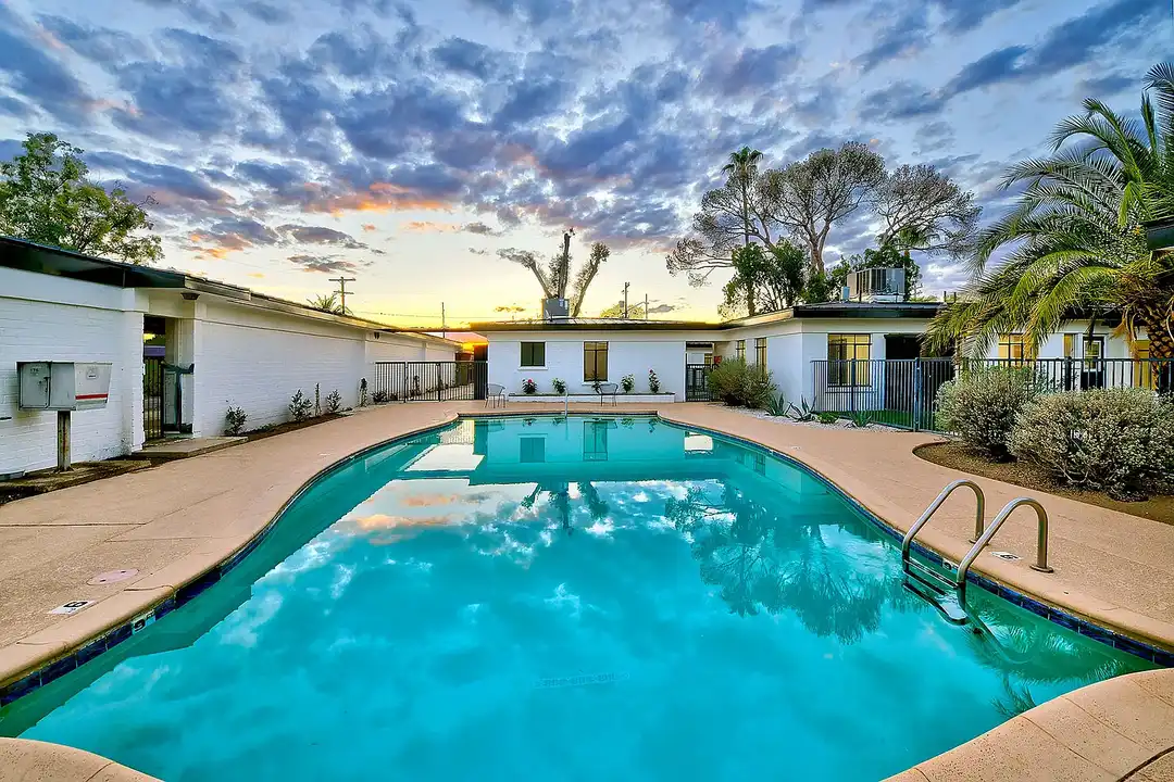 Terra Alta Apartments - View 2