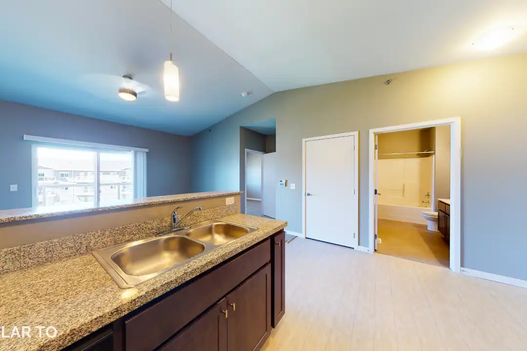 5140 S Graystone Ave unit 5120-111 - View 3