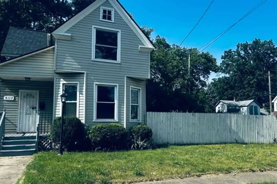8113 Platt Ave – photo 1