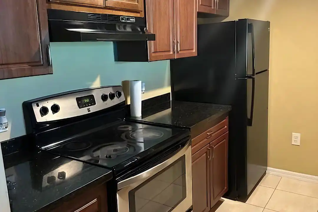 12106 St.Andrews Pl unit 306 - View 5