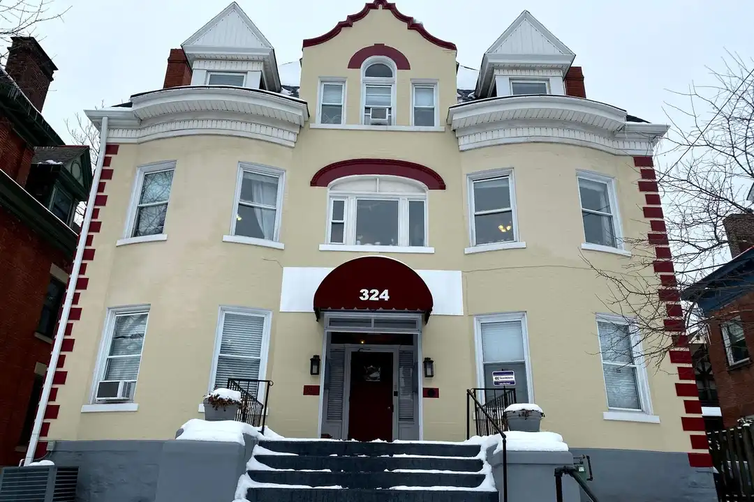 324 S Negley Ave unit Unit 9 – photo 1