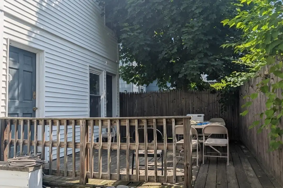 6 Bayard St unit 0 – pohled 2