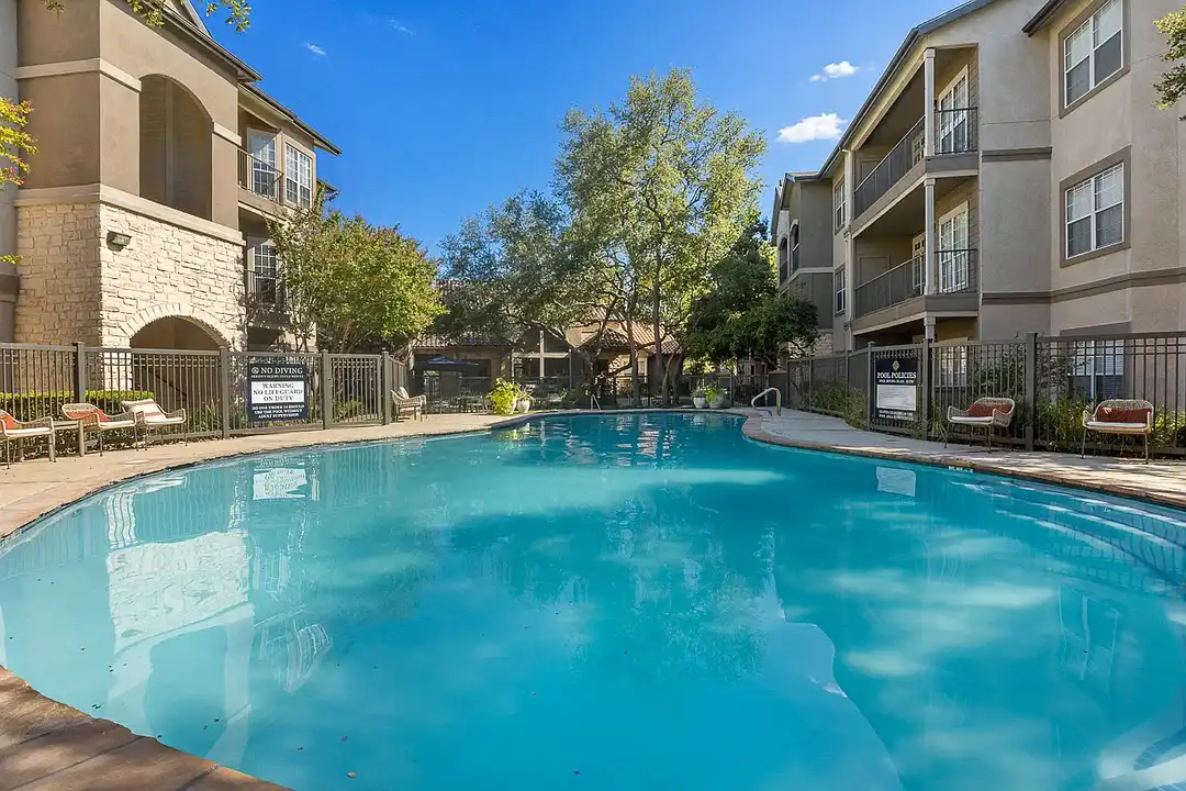 Villas at Rogers Ranch - 2727 Treble Crk - San Antonio, TX | Rent.