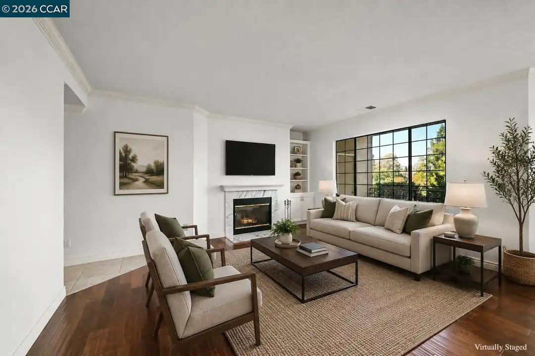 Apartment in San Ramon - View 2
