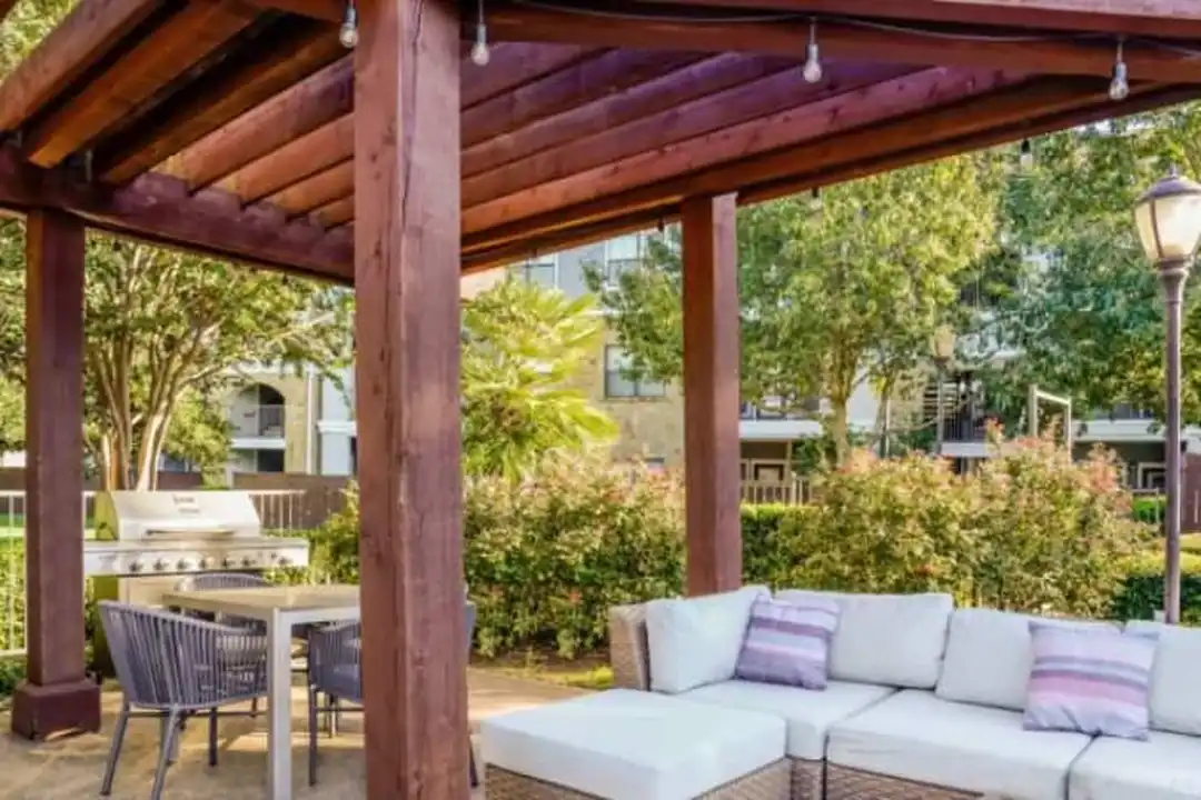 1301 N A W Grimes Blvd unit # 1334 - View 6