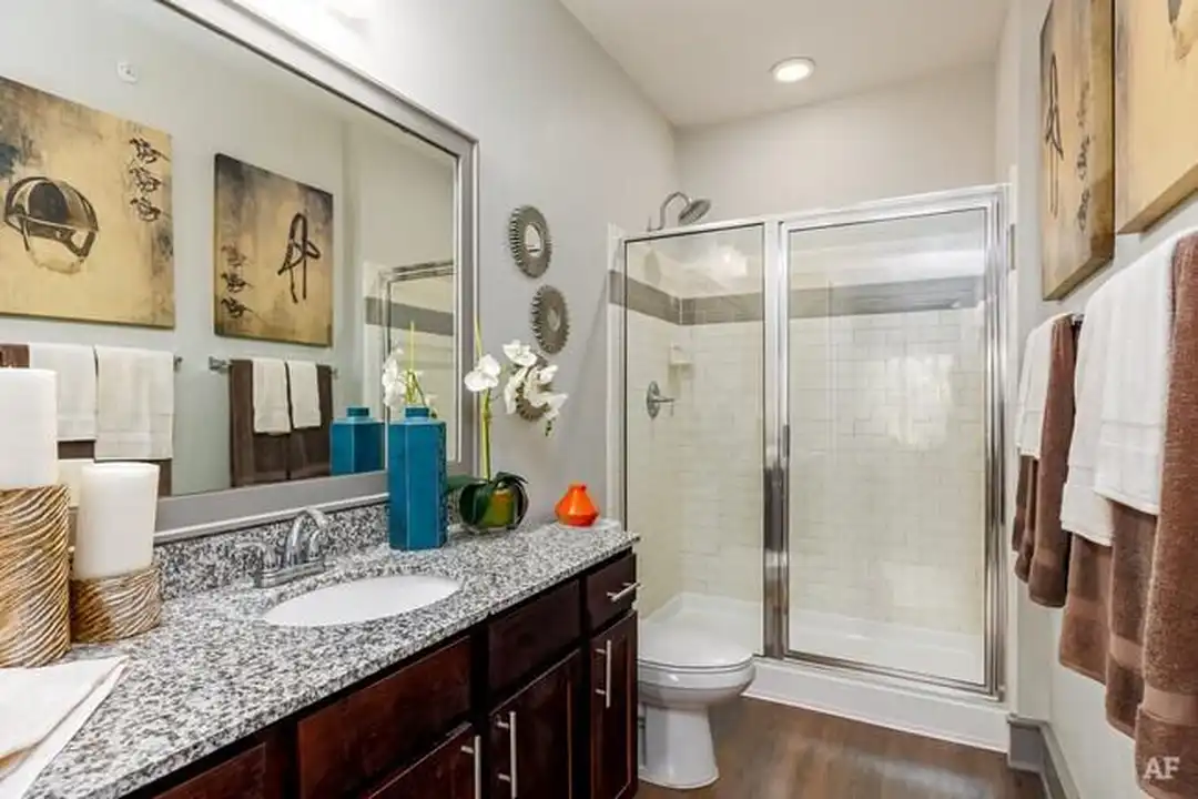 4625 Plano Pkwy unit 5128 - View 2